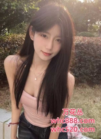 白云电子职业技术学院新人学妹-雨嫣
