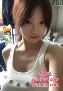 黄埔性感大长腿美女-冰冰
