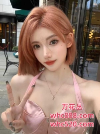 广州天河风范女神-小鱼