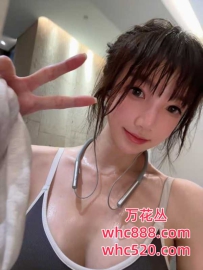 广州海珠健身老师-小靖