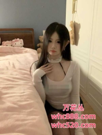 白云00后萝莉外出-初晴