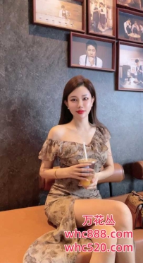 海珠天然美白乖巧听话-琪琪