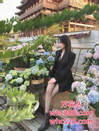 东莞清溪瑜伽美女-苏雅