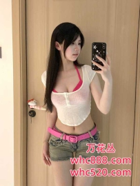 清远极品女神可外出-婉儿