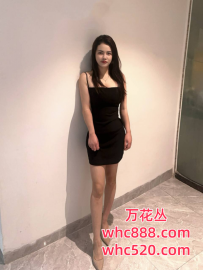 中山性感风骚妩媚-小苹果