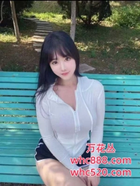 白云精品少女快餐店-晓晓