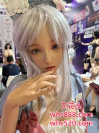 佛山南海硅胶娃娃成人体验馆-小梦