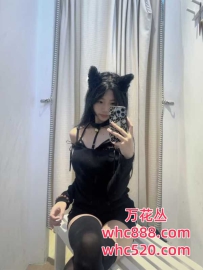 海珠一字马女神可外出-璐璐